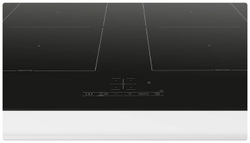 Встраиваемая индукционная варочная панель Bosch PVQ61RBB5E