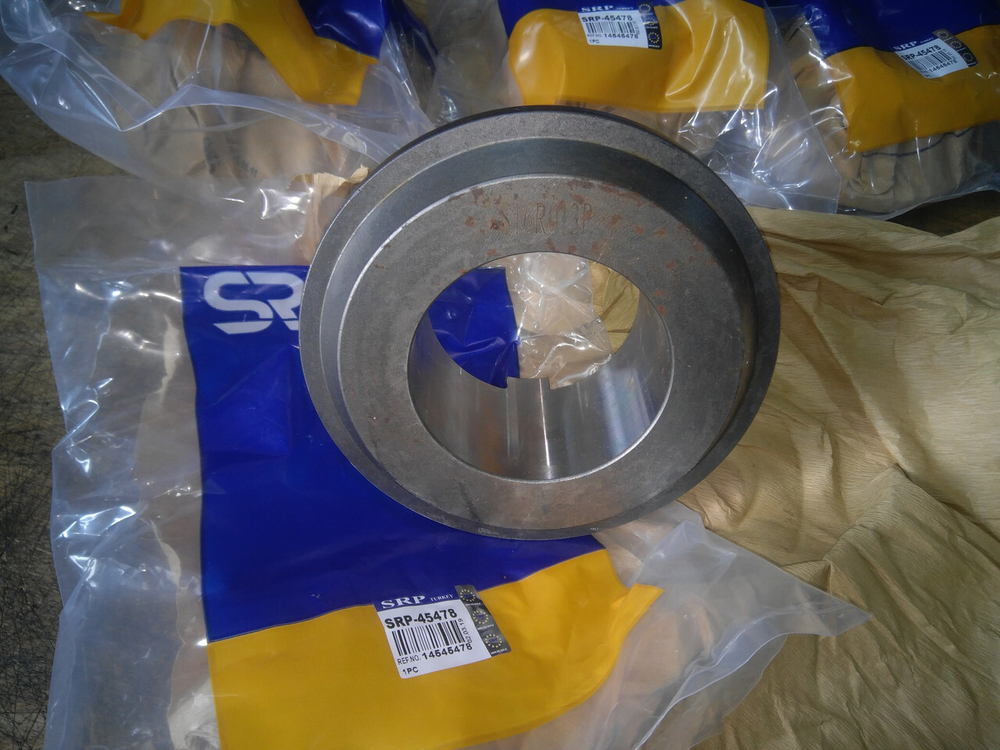 Втулка 14545478 (14509039)