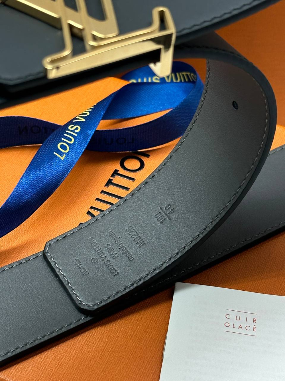 Ремень Louis Vuitton