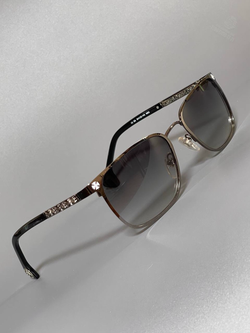 Солнцезащитные очки Chrome Hearts