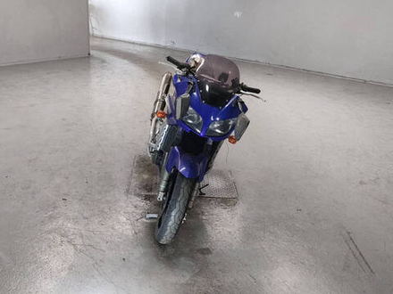 Yamaha FZS1000 Fazer , 2001