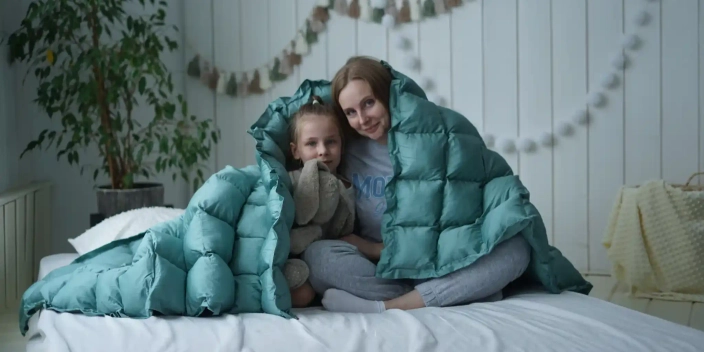 Качество наших Объятий