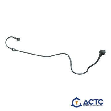 Трубка SHANTUI