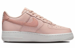 Кроссовки Nike Air Force 1 Low Cross Stitch (Женская размерная сетка)