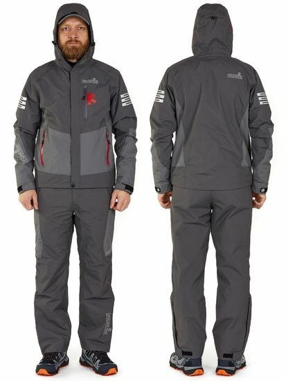 Костюм NORFIN Mirage