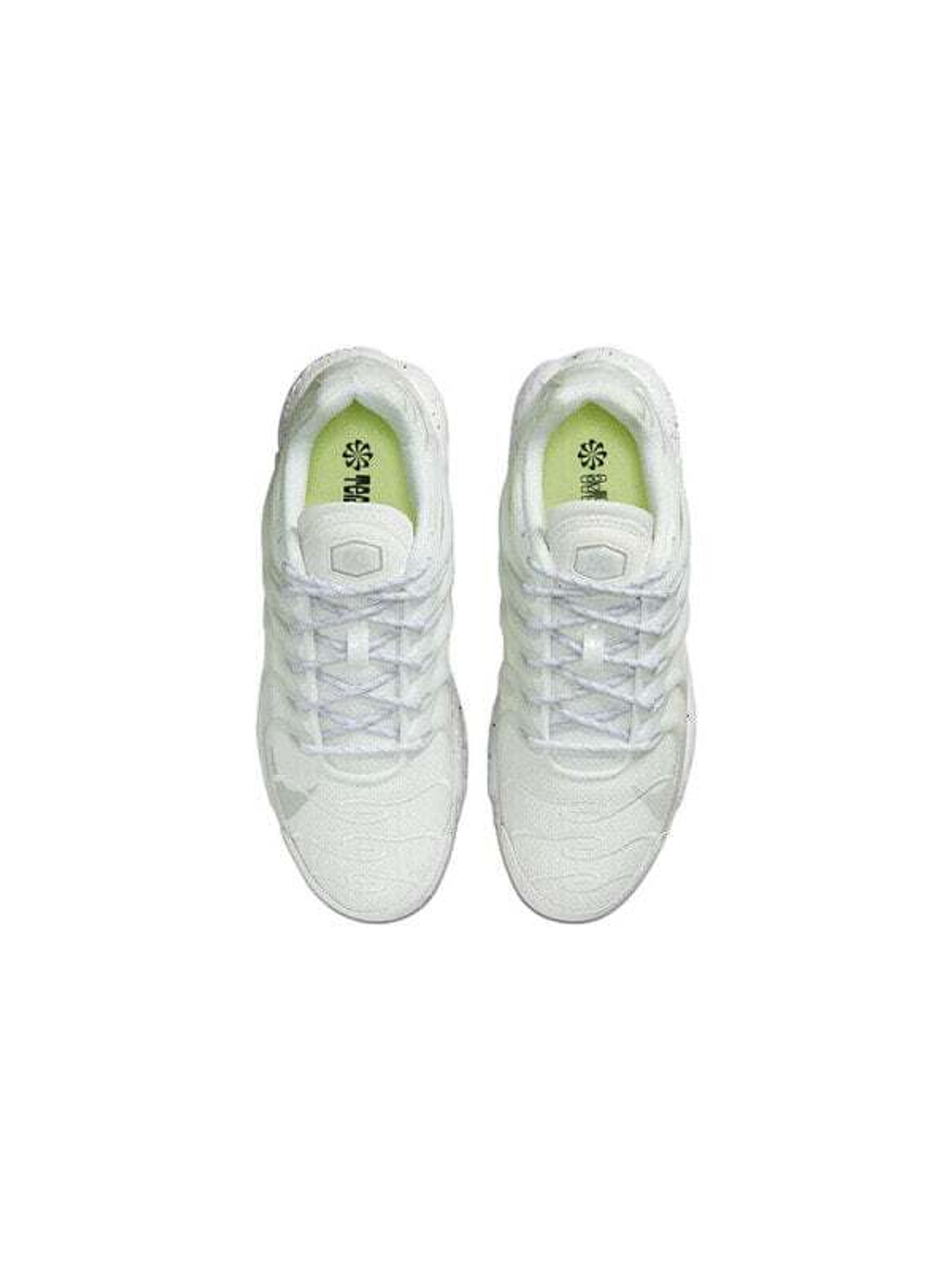 Кроссовки Nike Air Max Terrascape Plus White Pure Platinum