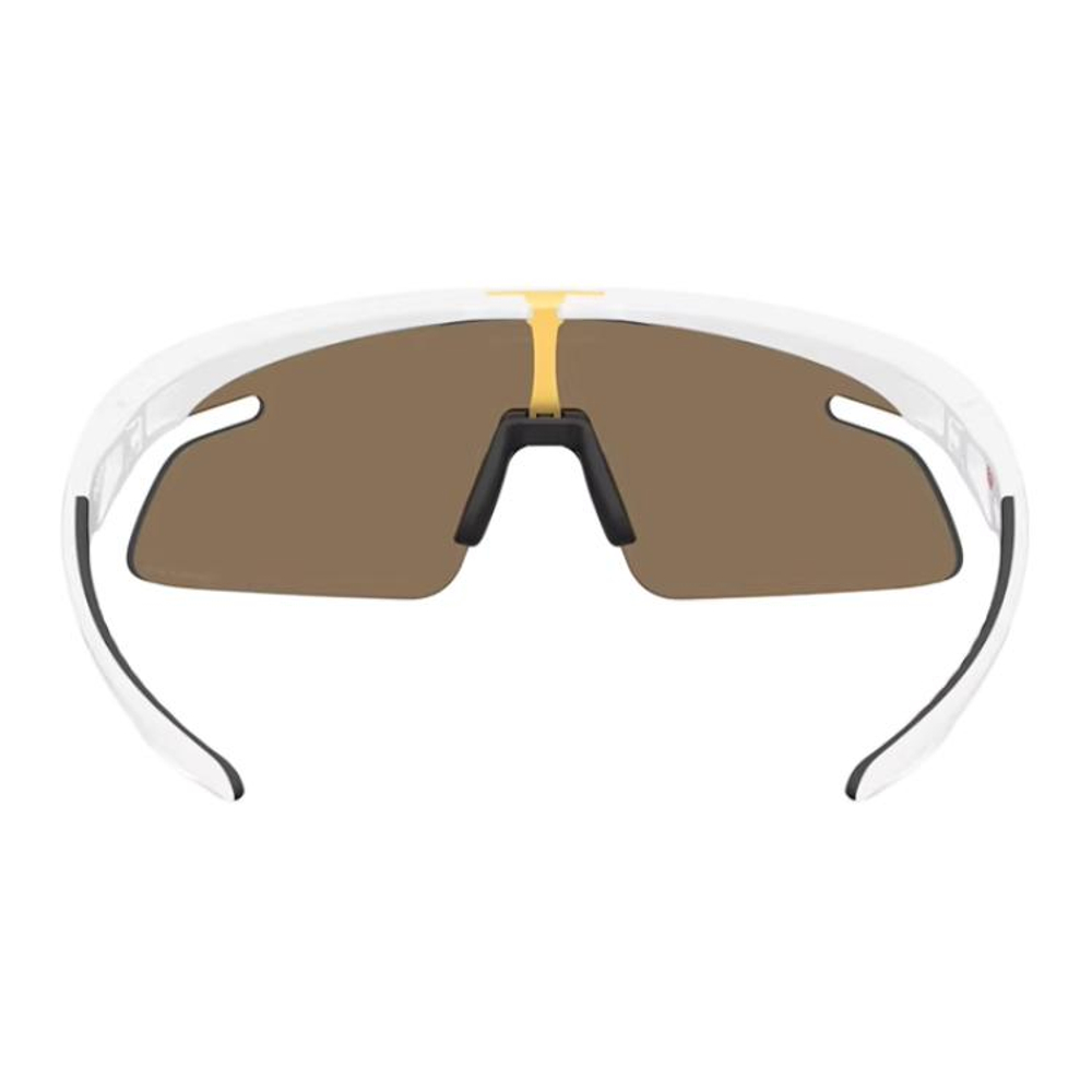 Oakley Очки Half Rim Injection Molded Irregular Shape Polycarbonate 0oo9527d 03