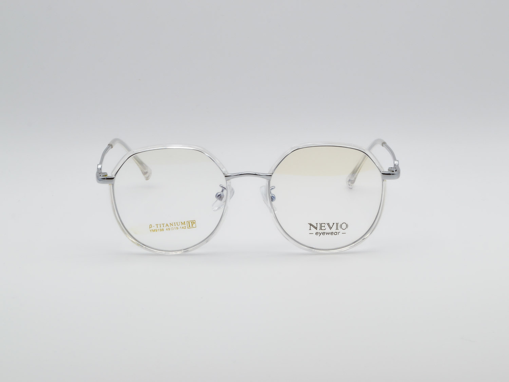 Изг. оправы Nevio YM9198 C4