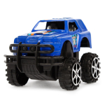 Джип ин. 12см, ПК 515