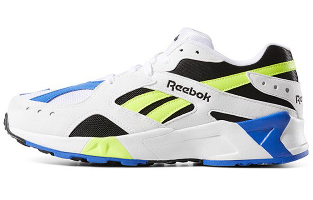 Reebok Aztrek Hyper Sneakers