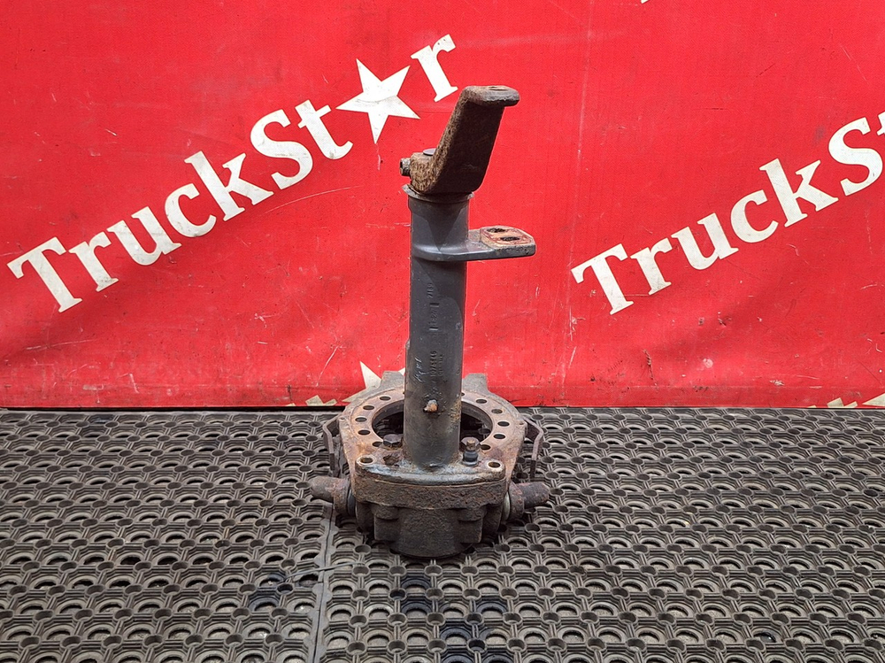 Тормозной механизм задний правый