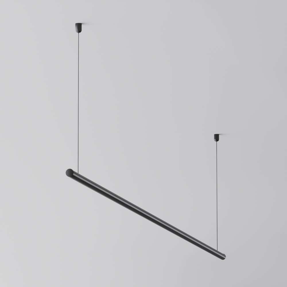 Подвес для опорного стержня Maytoni Parity TRA130SWK-B