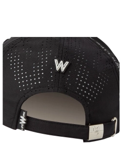 Кепка с жестким козырьком scotch punching