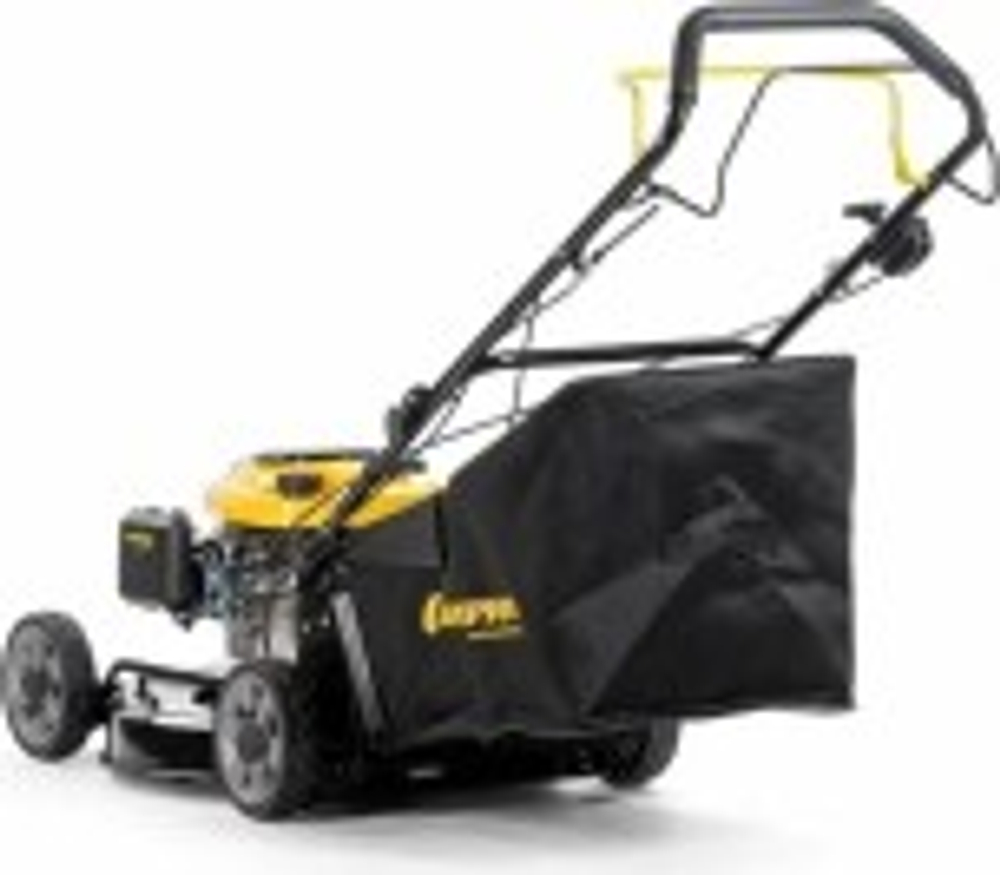 Газонокосилка бензиновая CHAMPION LM5645 самоходная