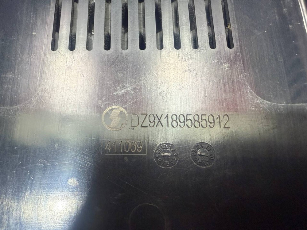 Камера ACC/AEB 2023г.
