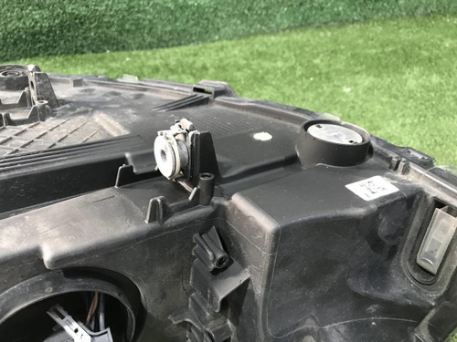 Фара правая BMW 3er F34 GT (2013-2019) LED (В пленке)