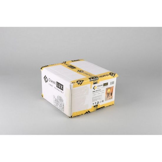 Светильник настенный (Бра) OML-79111-01