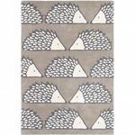 Ковер SPIKE Scion