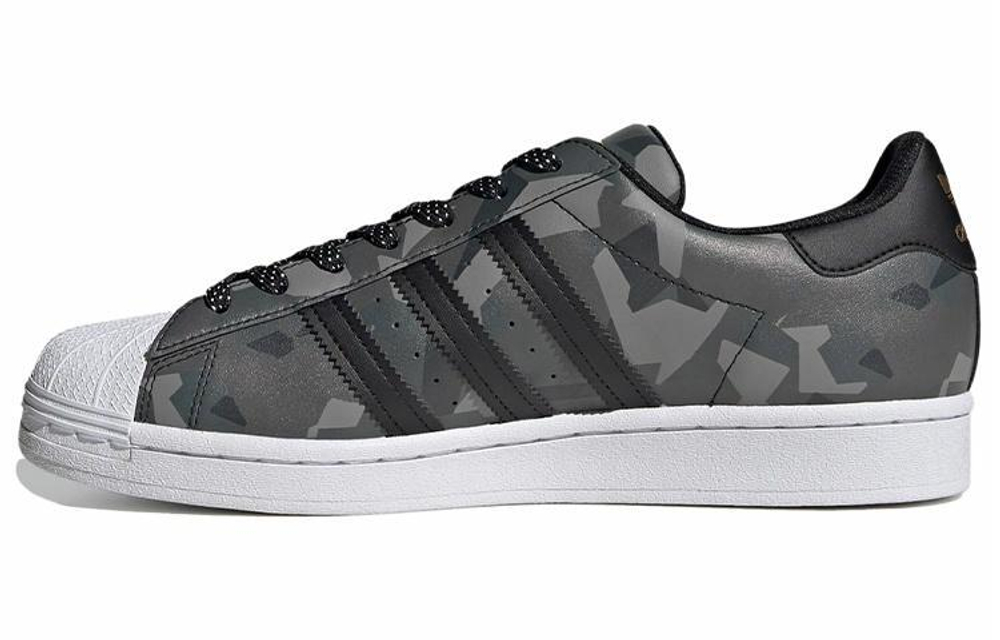 Кроссовки Adidas Originals Superstar