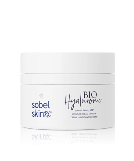 SOBEL SKIN RX Bio Hyaluronic Moisture Cream Extreme БИО ГИАЛУРОНОВЫЙ КРЕМ