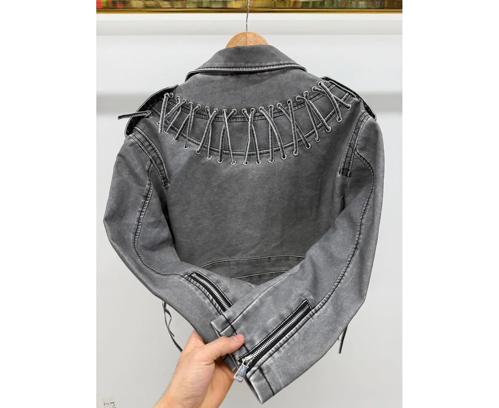 Куртка 50363475 Fabrika