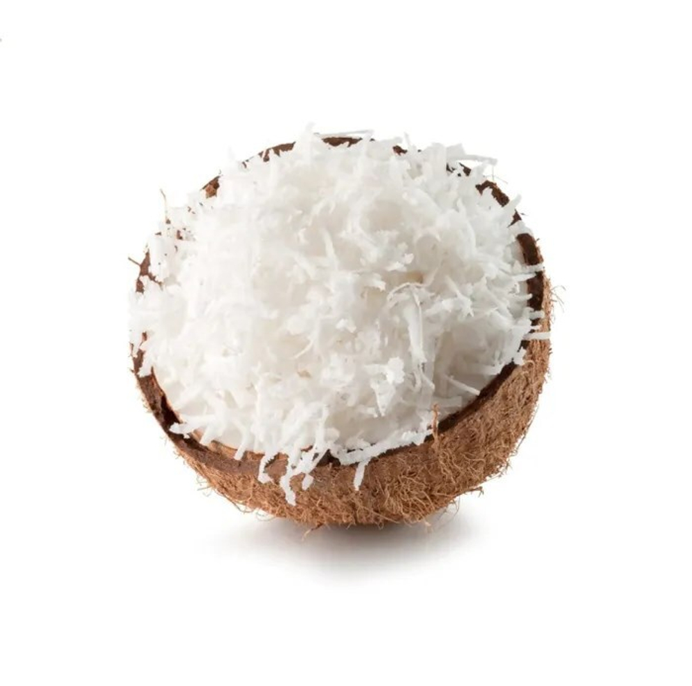 Кокосовая стружка 1 кг (ЮЛ)