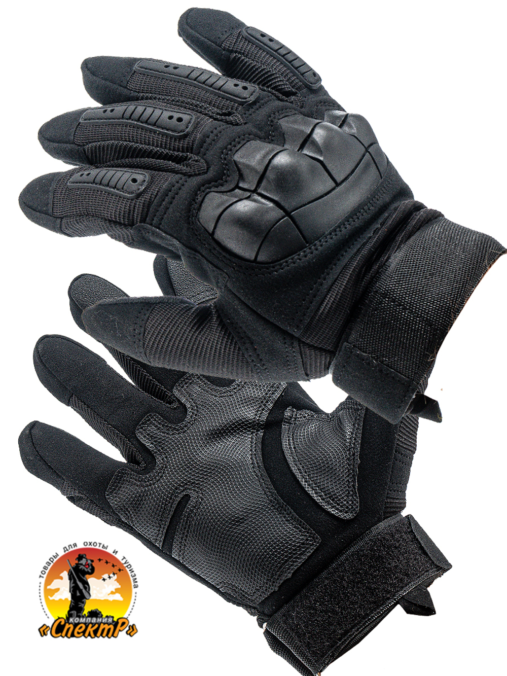 Перчатки защитные тактические сенсорные TOUCH SCREEN, XL-XXL, цвет песок