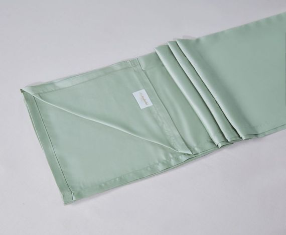 Простынь 240х260 с наволочками ТЕНСЕЛЬ 2191 ASABELLA Италия.