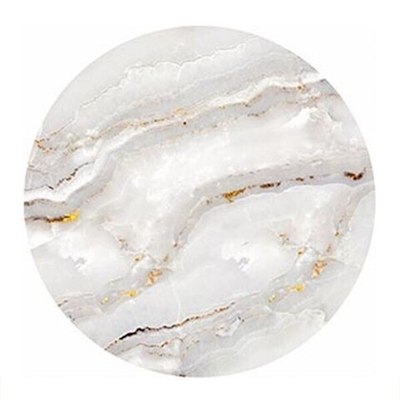 Сервировочная салфетка круглая 36 см Порто