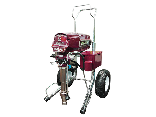 Окрасочный аппарат SOTEX ATM-10 PRO
