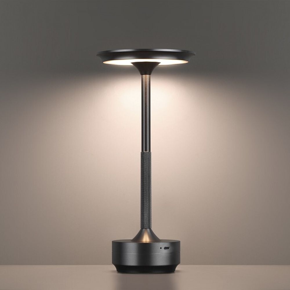 Настольная лампа декоративная Odeon Light Tet-A-Tet 5034/6TL