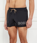 Шорты для плавания Mooneye BOSS BLACK - черный(50469280)