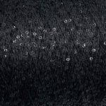 микро Пайетки Filati Italiani S.P.A. 100% полиэстер+пайетки