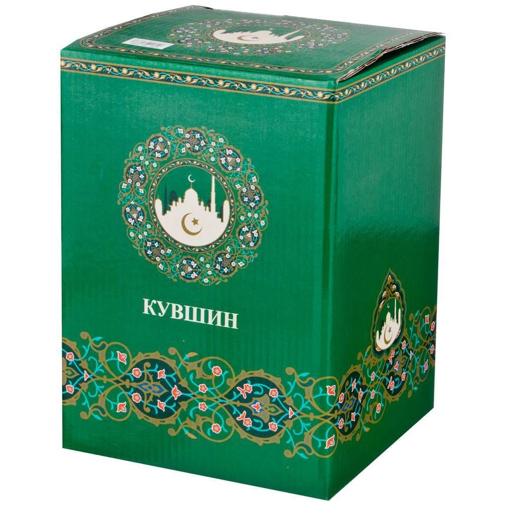 КУВШИН LEFARD "СУРА" 1500 МЛ (КОР=8ШТ.)