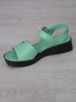 Босоножки женские LIANREZA 06196\078-408