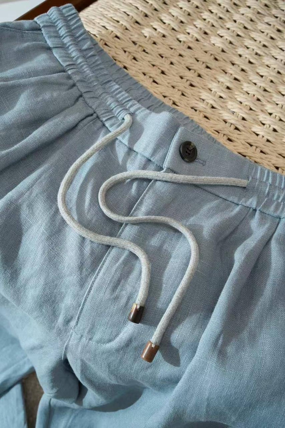 Брюки Brunello Cucinelli