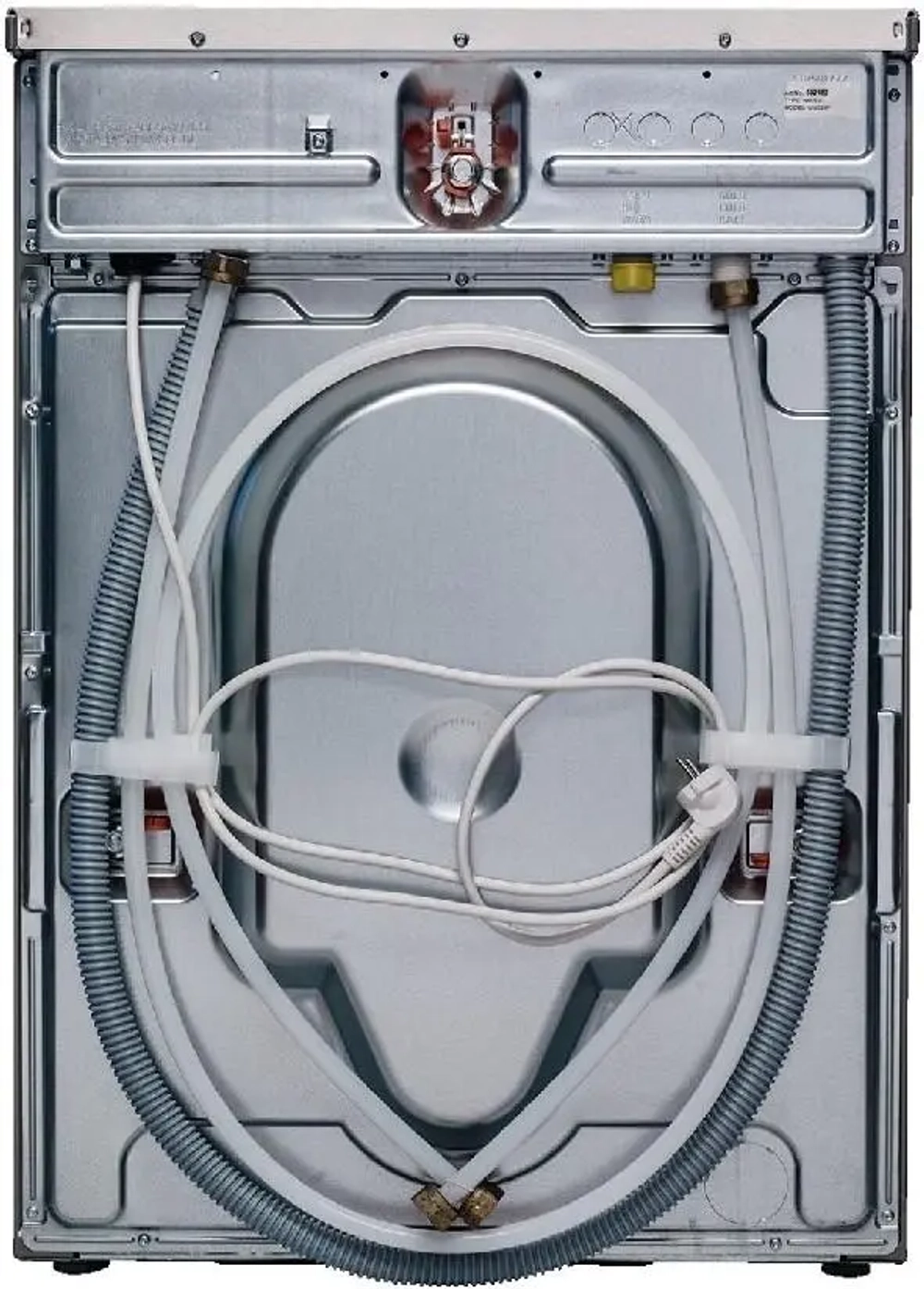 Профессиональная стиральная машина Asko WMC743PS MARINE 734470 фото 2