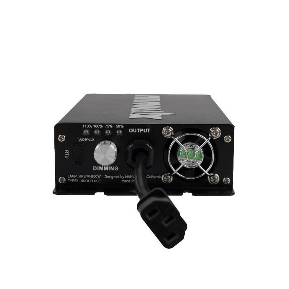 ЭПРА Nanolux OG 600 W