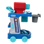 Игровой модуль Доктор, коробка RX-890B