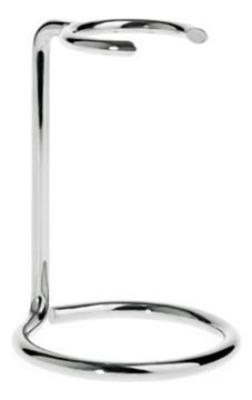 Подставка для помазка Edwin Jagger, хром, RHM5CRS