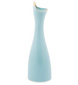 OS-178/3 Декоративная ваза «Кошачая грация»