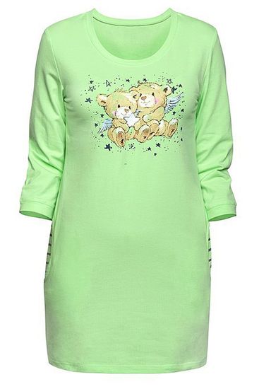 Пижама женская Pelican PML 682/1