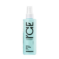 Сыворотка-спрей для сухих и повреждённых волос NS ICE Professional REFILL MY HAIR  200 мл