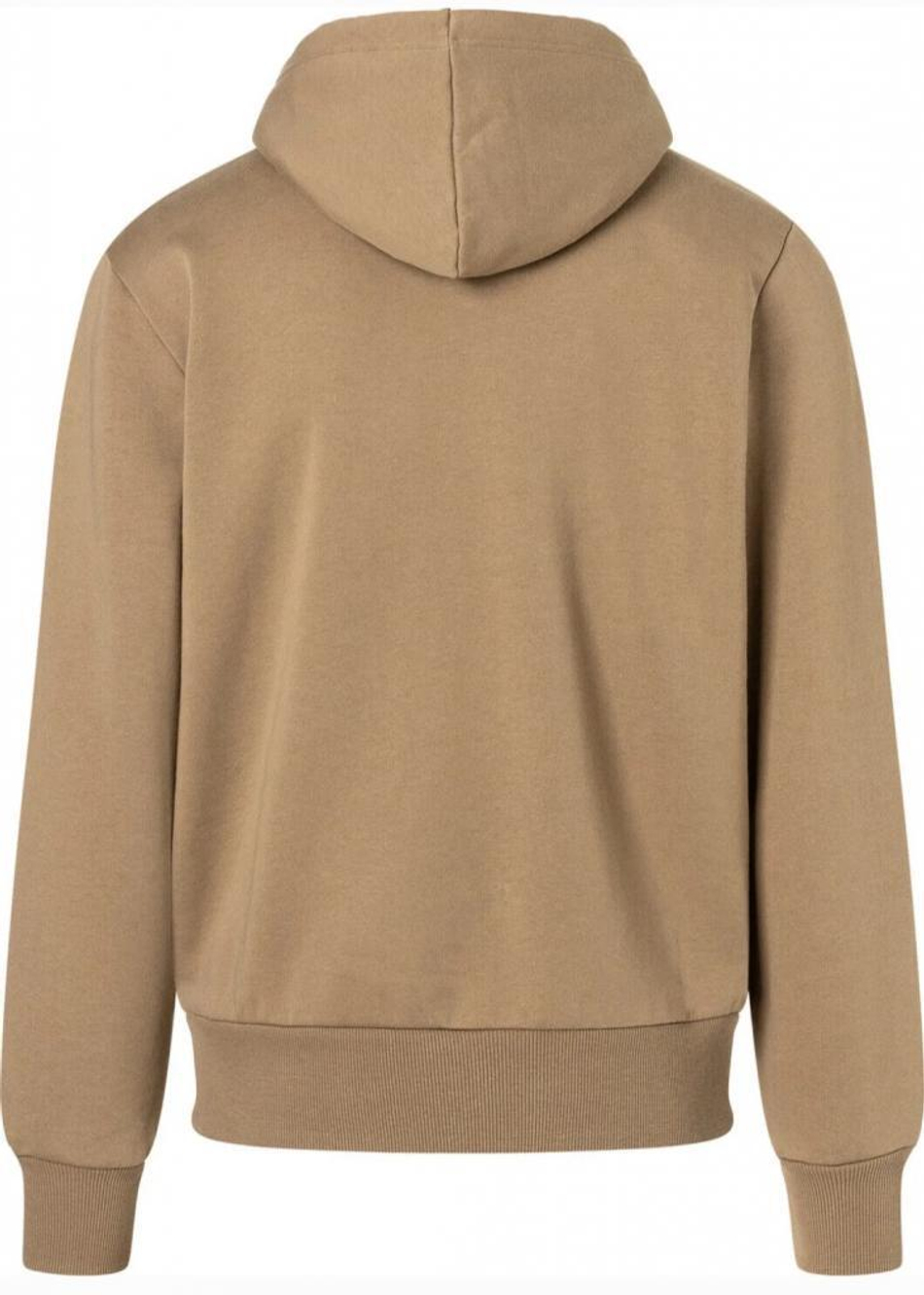 Толстовка BOGNER FIRE+ICE COVELL в бежевом цвете