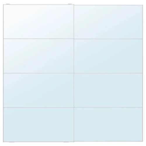 AULI Раздвижные двери ИКЕА