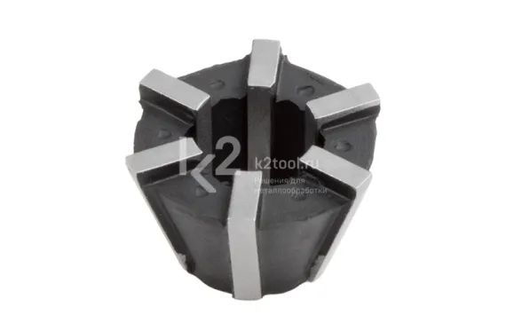 Цанга резинометаллическая Flott, тип GBF 30, 16-23 мм