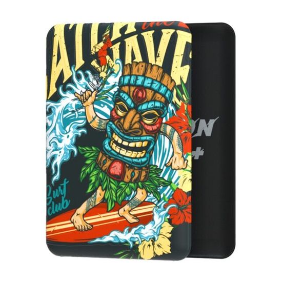 Сменные панели Smoant Charon Baby Plus