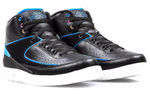 Кроссовки Jordan Air Jordan 2 Retro Radio Raheem