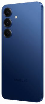 Смартфон Samsung Galaxy S25 5G 12 ГБ/256 ГБ синий