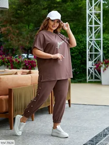 Костюм HV-6333 Фабрика Моды